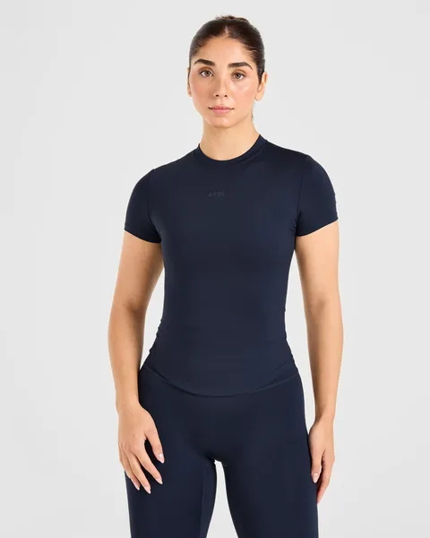 Sculpt T Shirt –