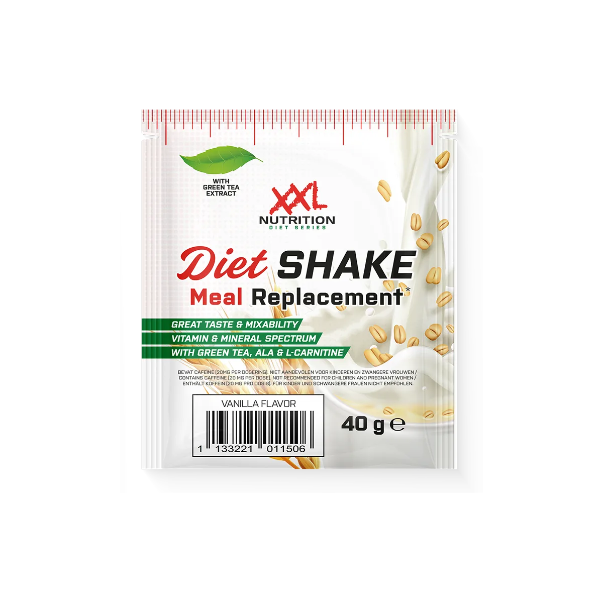 Diet Shake