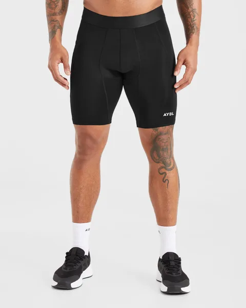 Essential Base Layer Shorts –