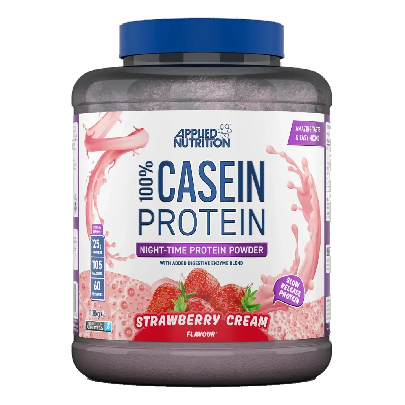 Micellar Casein Protein Powder