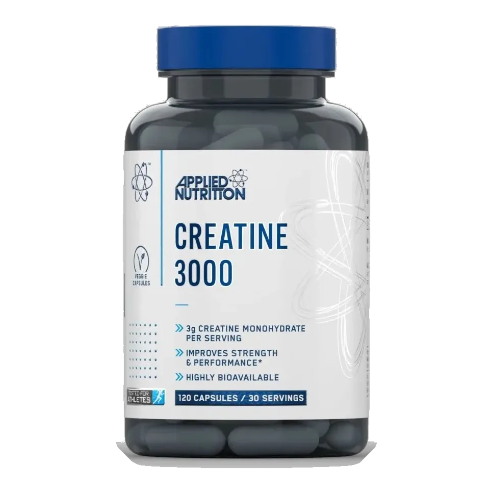 Creatine