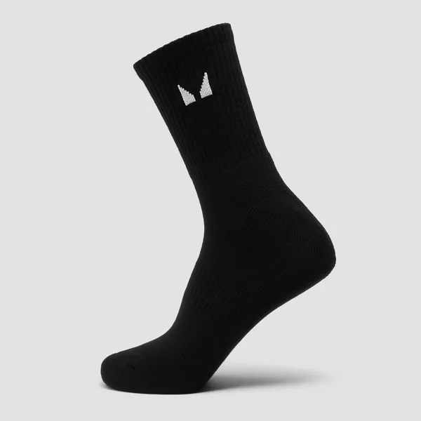 MP Unisex Crew Socks (1 Pack)