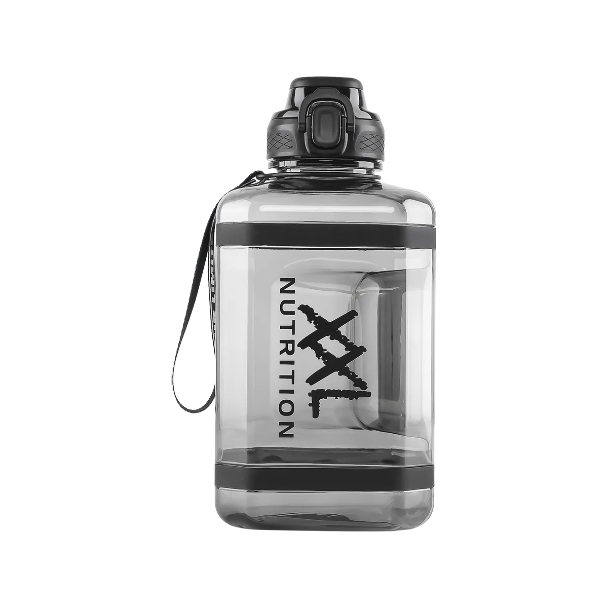 Square water Jug