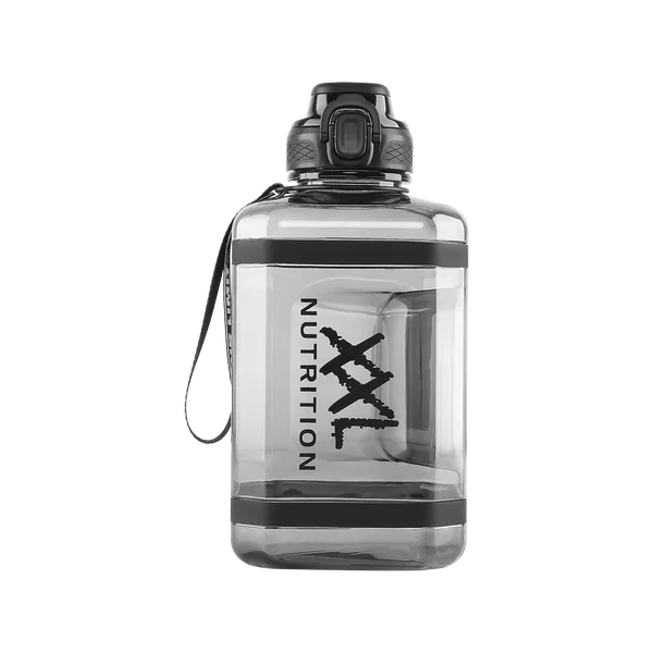 Square water Jug