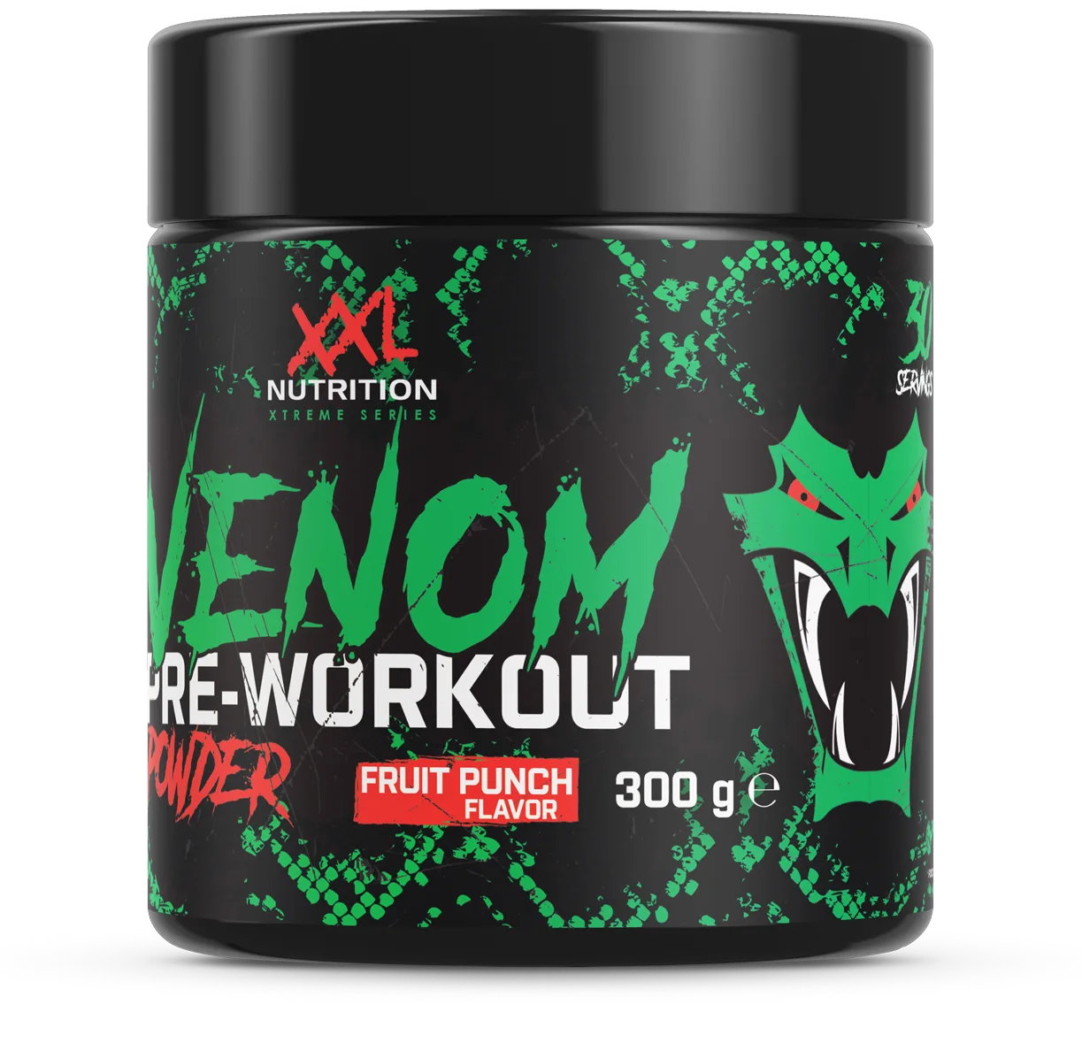 Venom Pre Powder