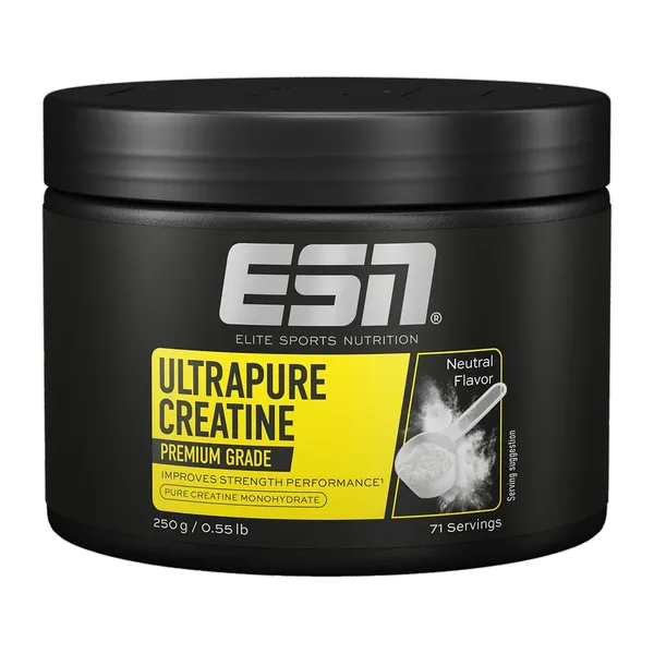 Ultrapure Creatine