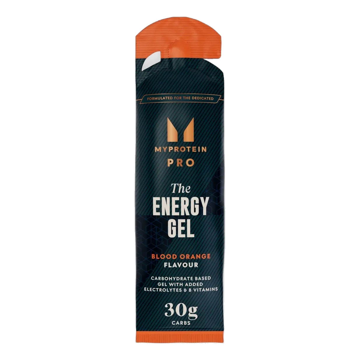 Energie Elite, Bloedsinaasappel