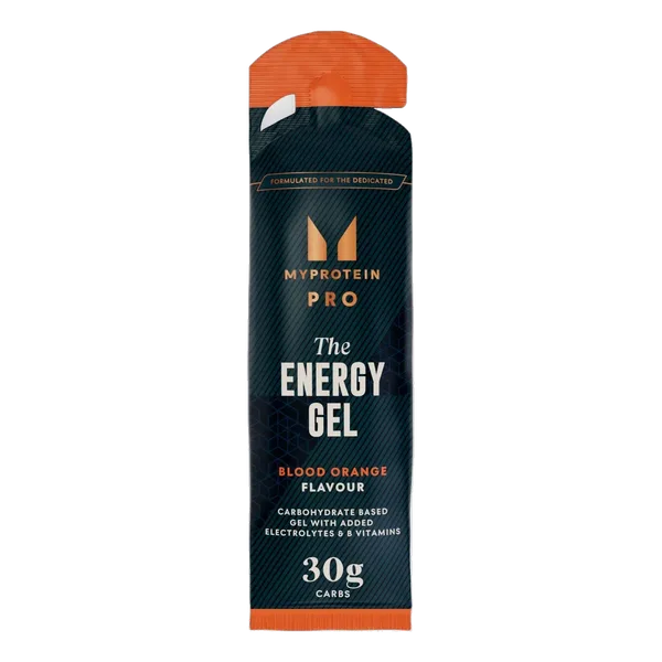 Energie Elite, Bloedsinaasappel