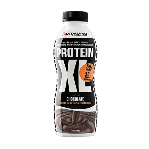 Protein XL Recovery Shake
