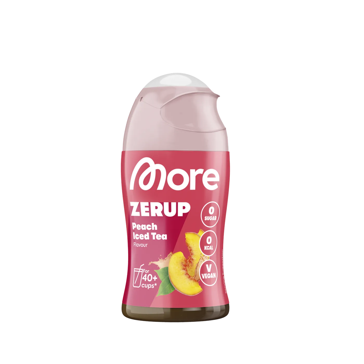 Zerup Zero Sirup