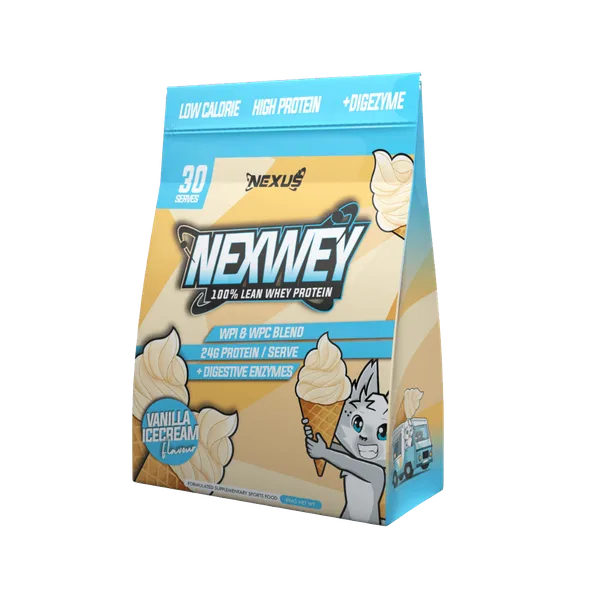 NexWey Hokey Pokey