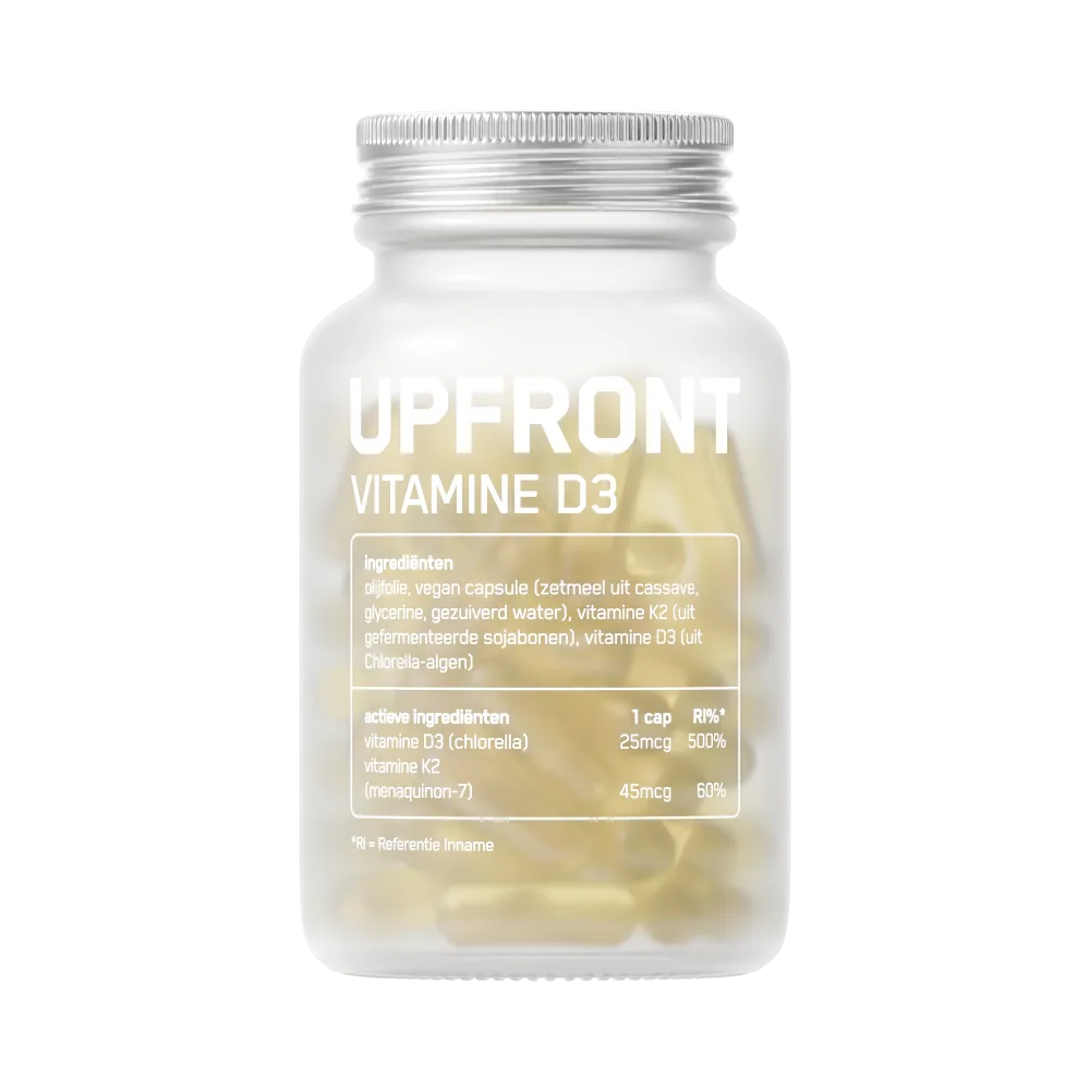 Vitamine D3 K2