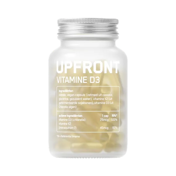 Vitamine D3 K2