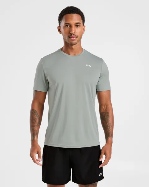 Origin T Shirt Light
