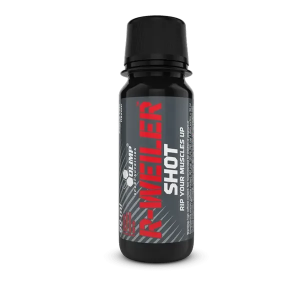 Olimp R-Weiler Pre-Workout Shot