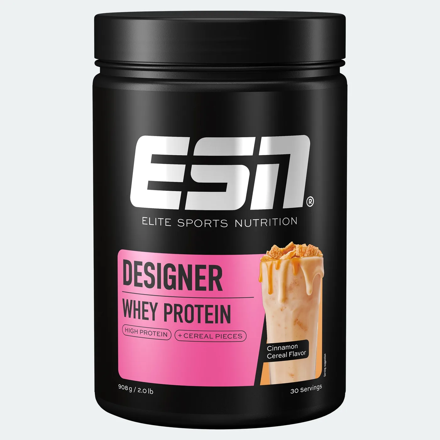 Designer Whey Protein