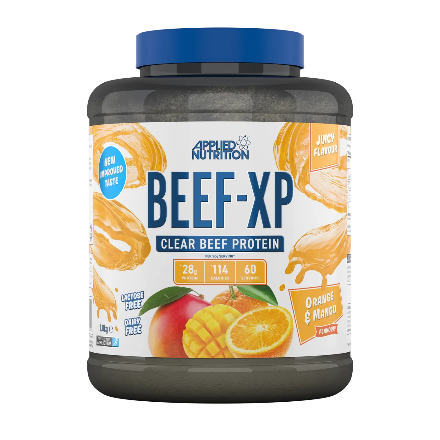 Beef-xp