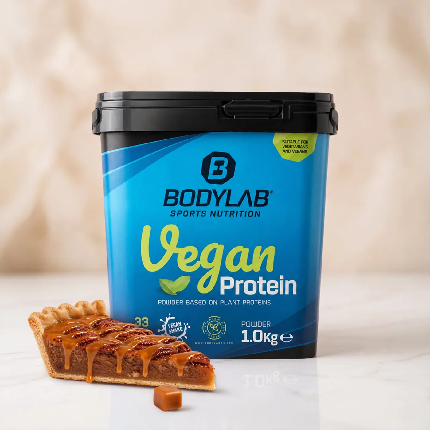 Vegan Protein