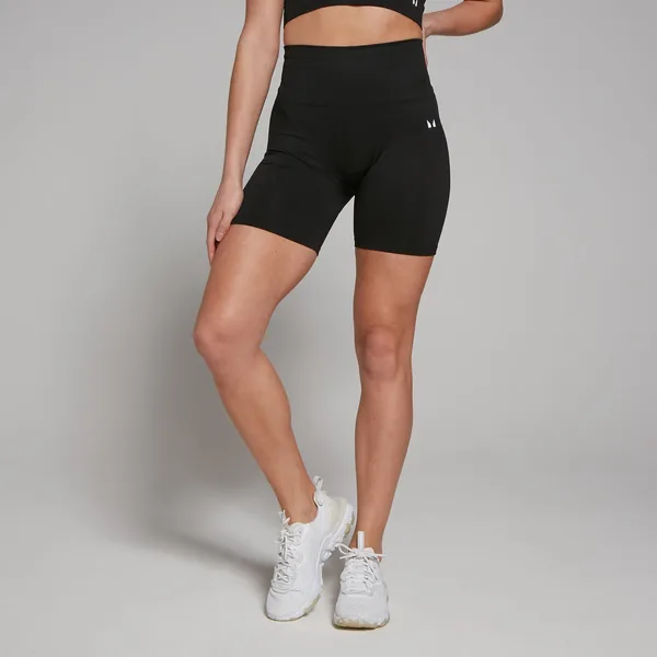 MP Shape naadloze fietsshort voor dames L