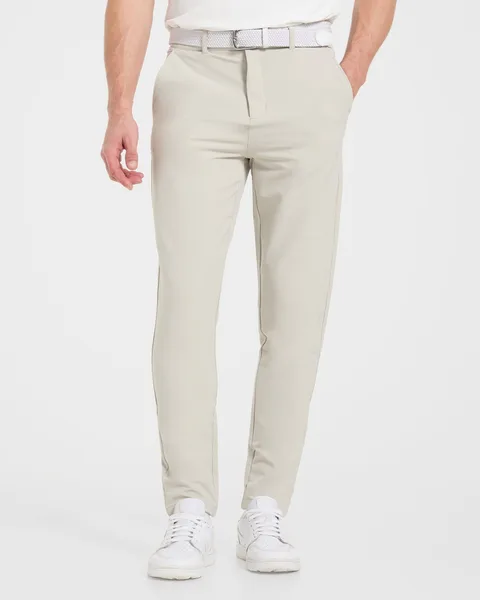 Precision Trousers Sand