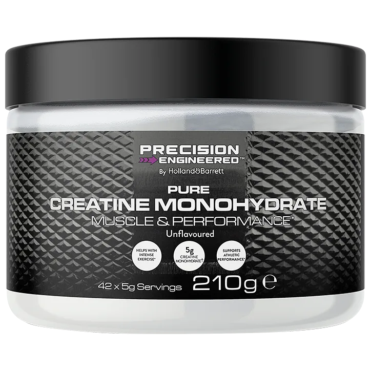 Puur Creatinemonohydraat