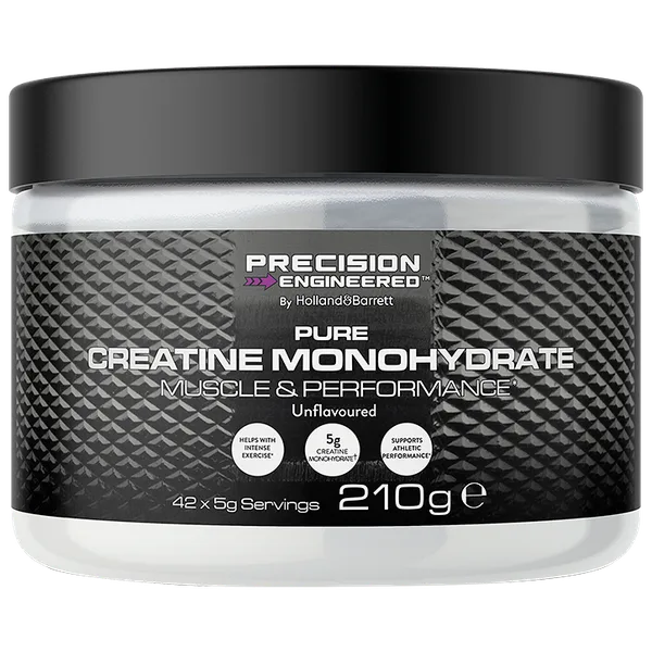 Puur Creatinemonohydraat