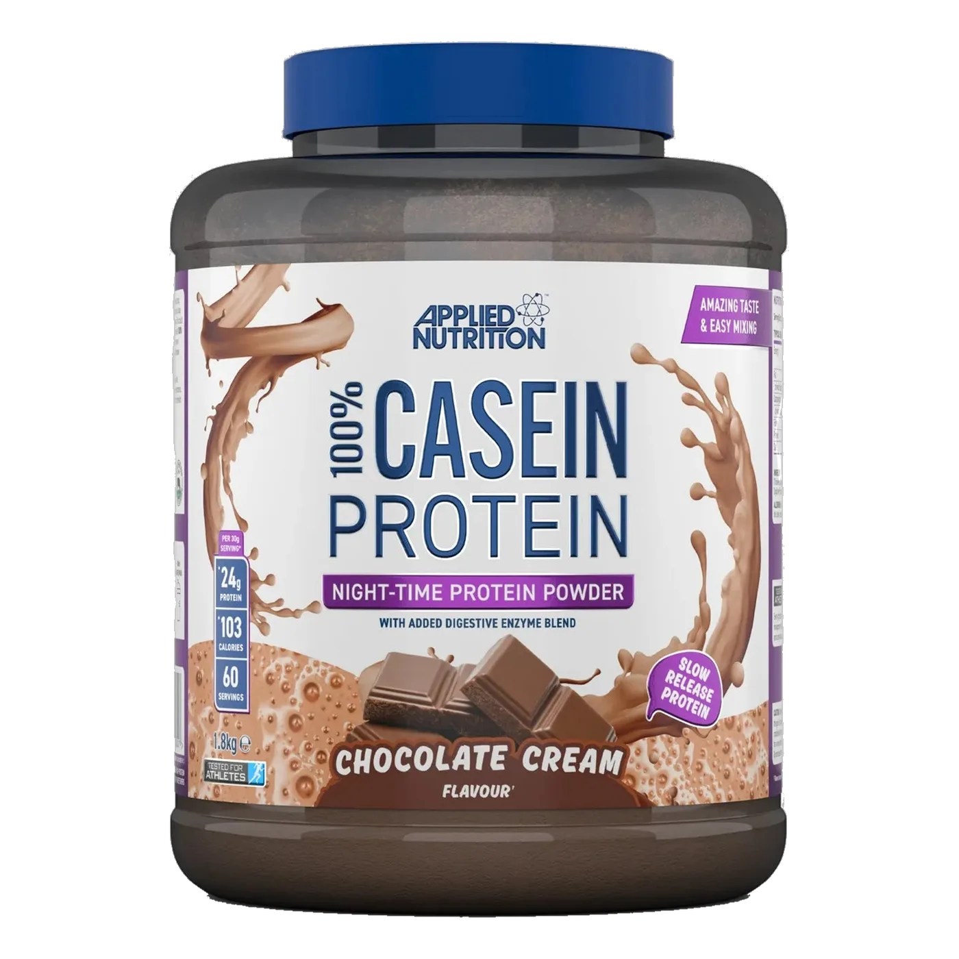 Micellar Casein Protein Powder