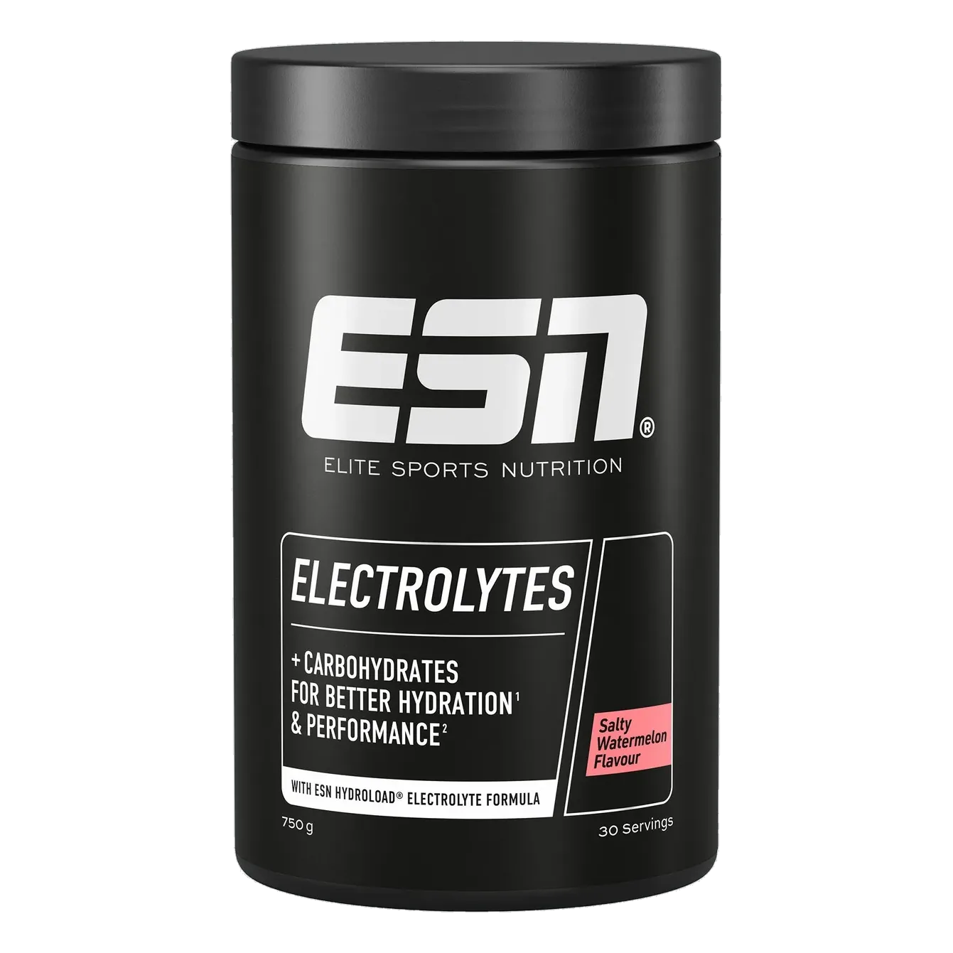 HydroLoad Electrolytes