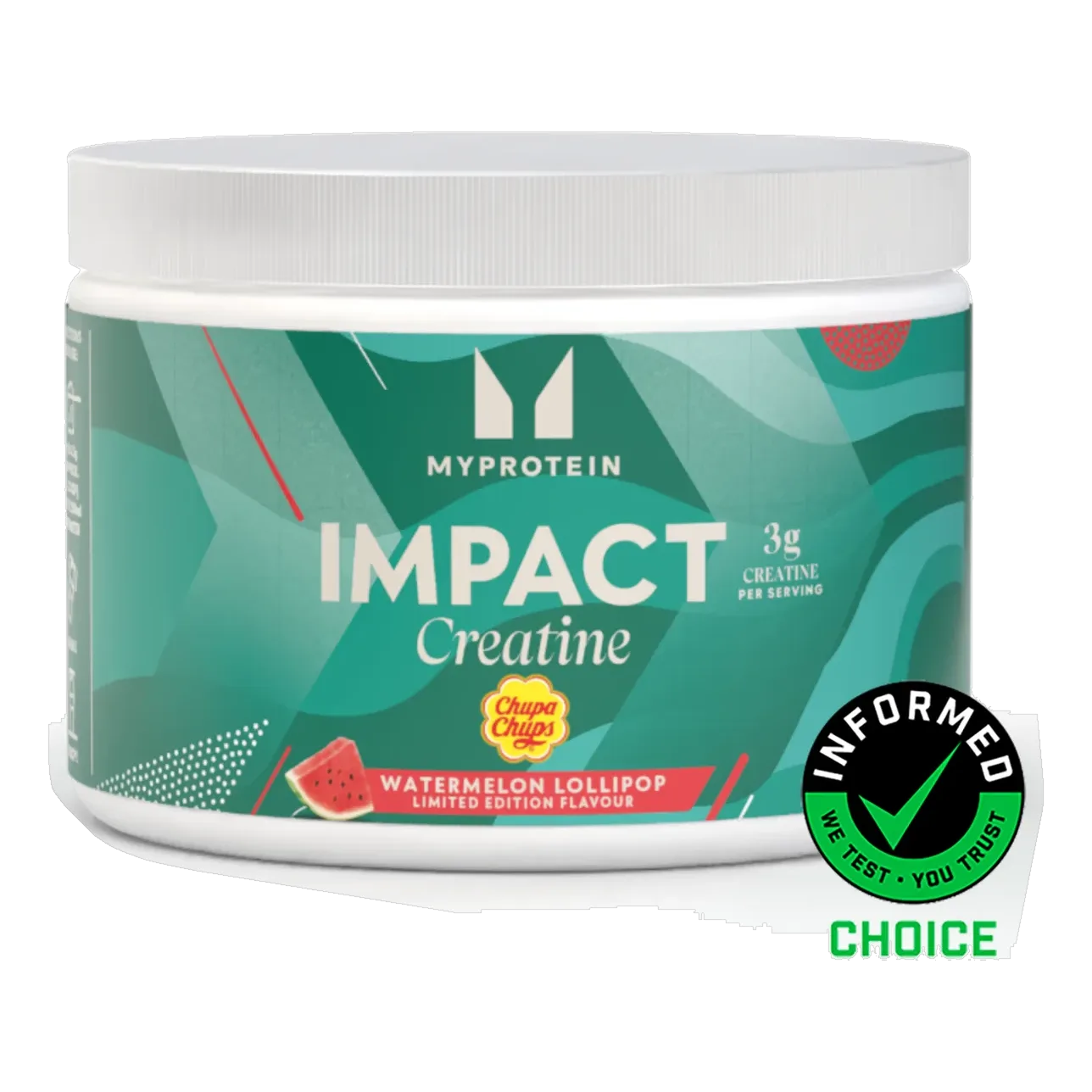Creatine Monohydraat Poeder