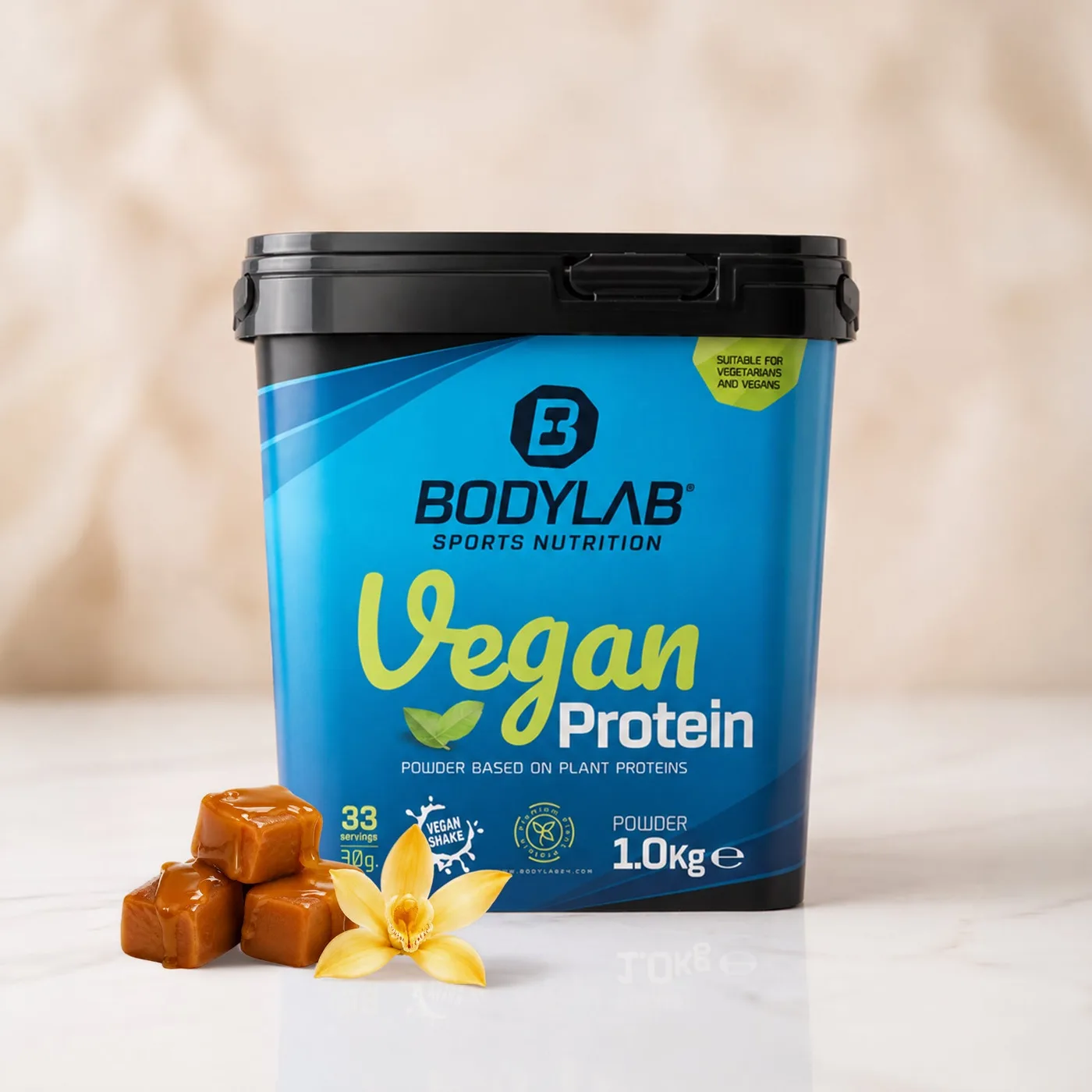 Vegano Protein