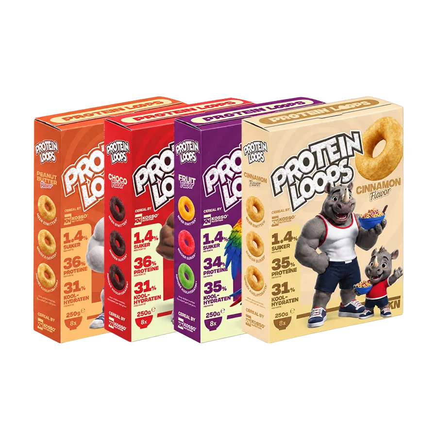 Protein Loops