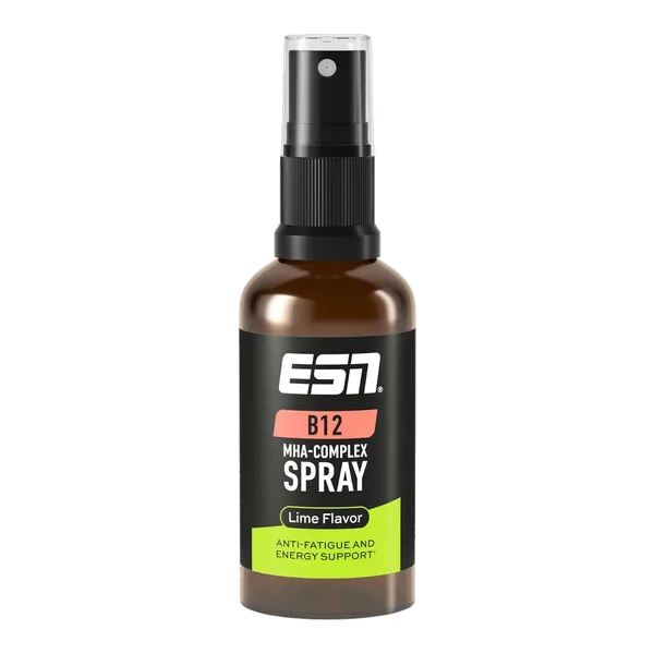 Vitamin B12 Spray