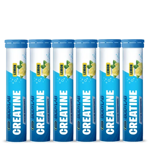 Creatine