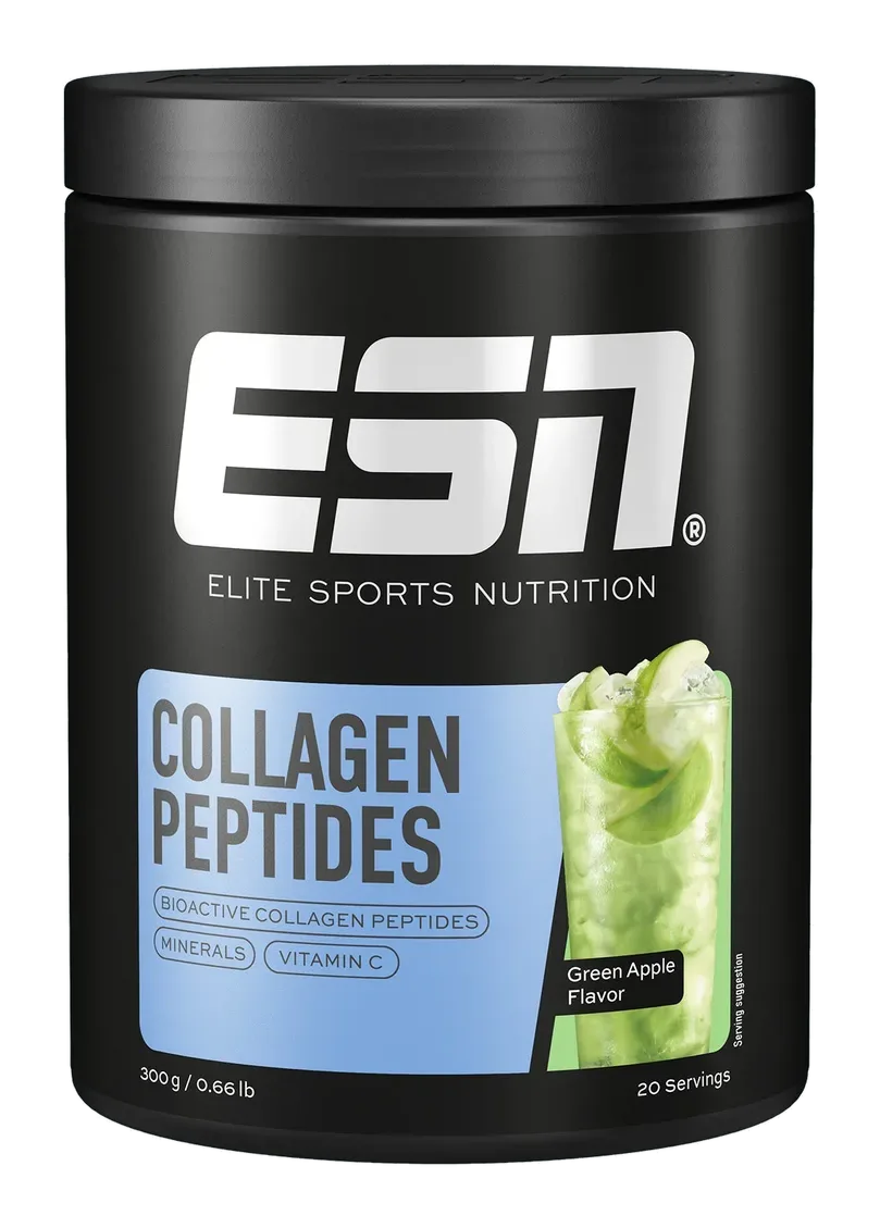 Collagen Peptides