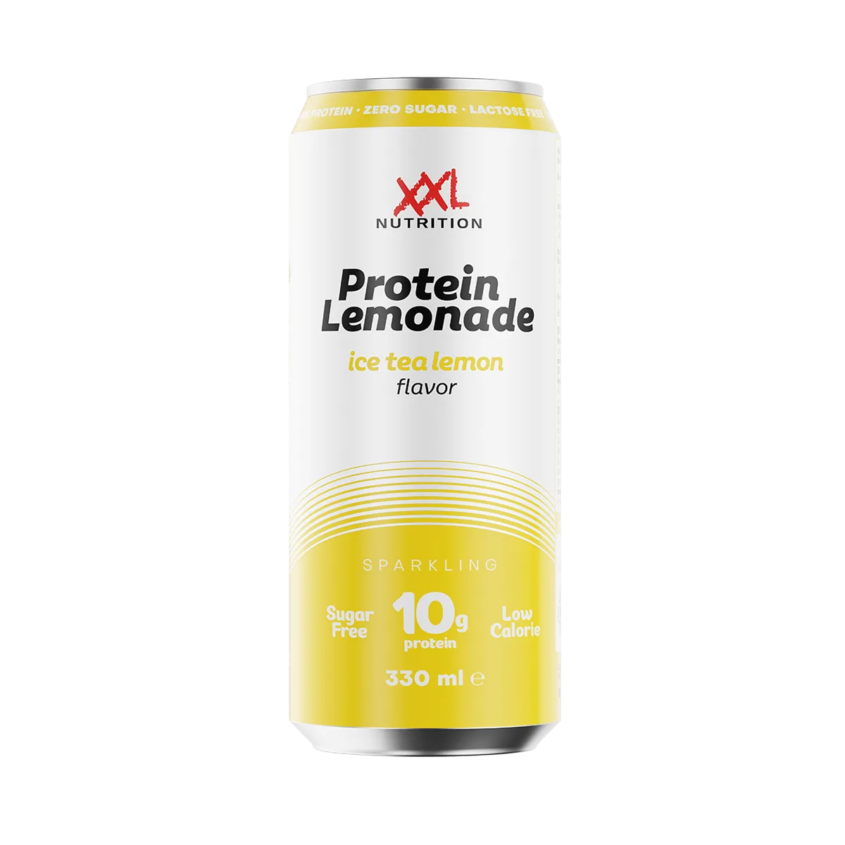 Protein Lemonade