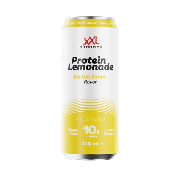 Protein Lemonade