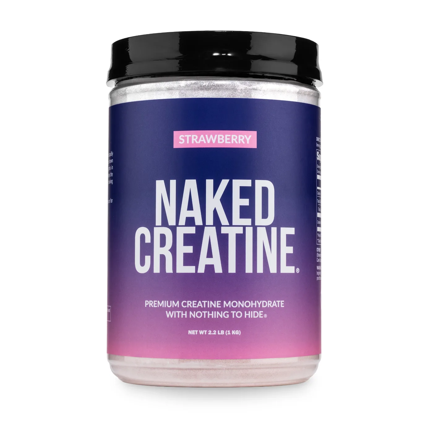 Creatine Monohydrate Powder