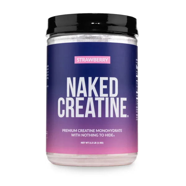 Creatine Monohydrate Powder