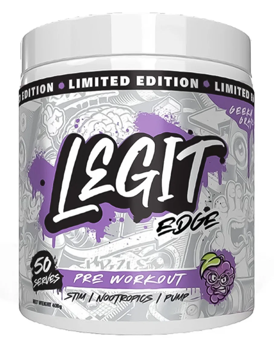 Edge by
