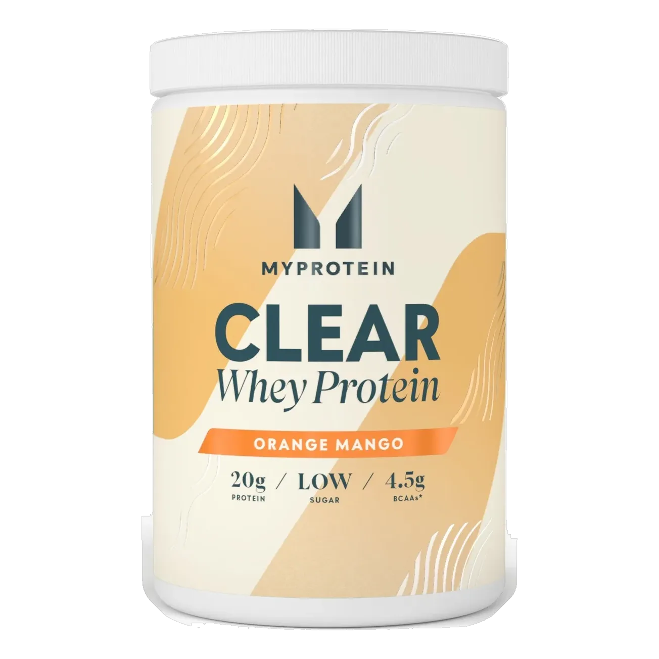 Clear Whey Isolate