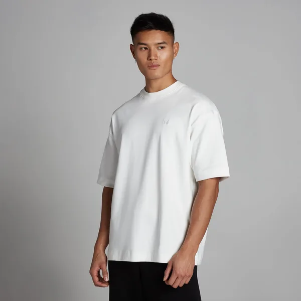 MP Heren Oversized Katoenen T-Shirt L