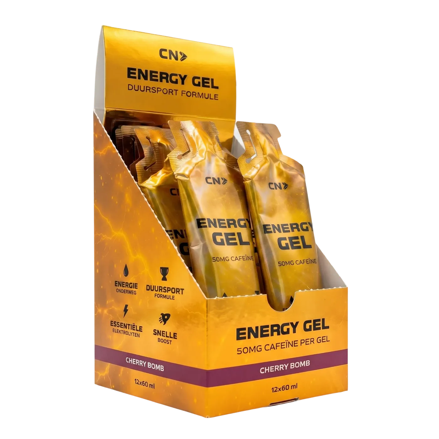 Energy Gel