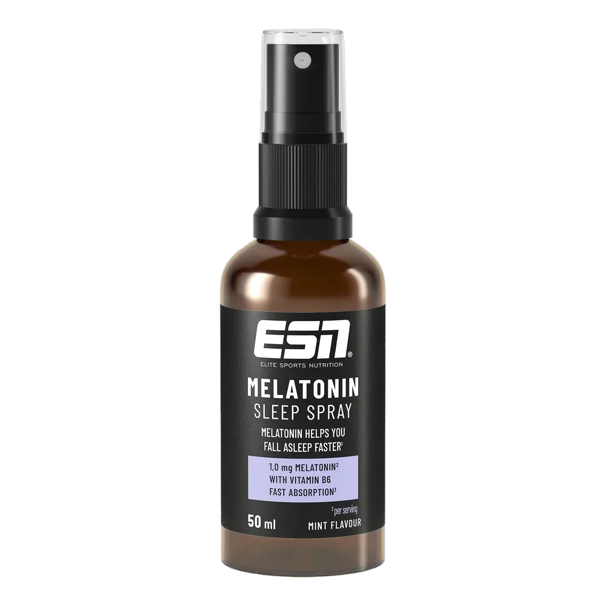Melatonin Sleep Spray