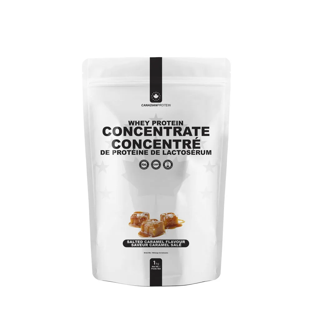 Whey Protein Concentrate