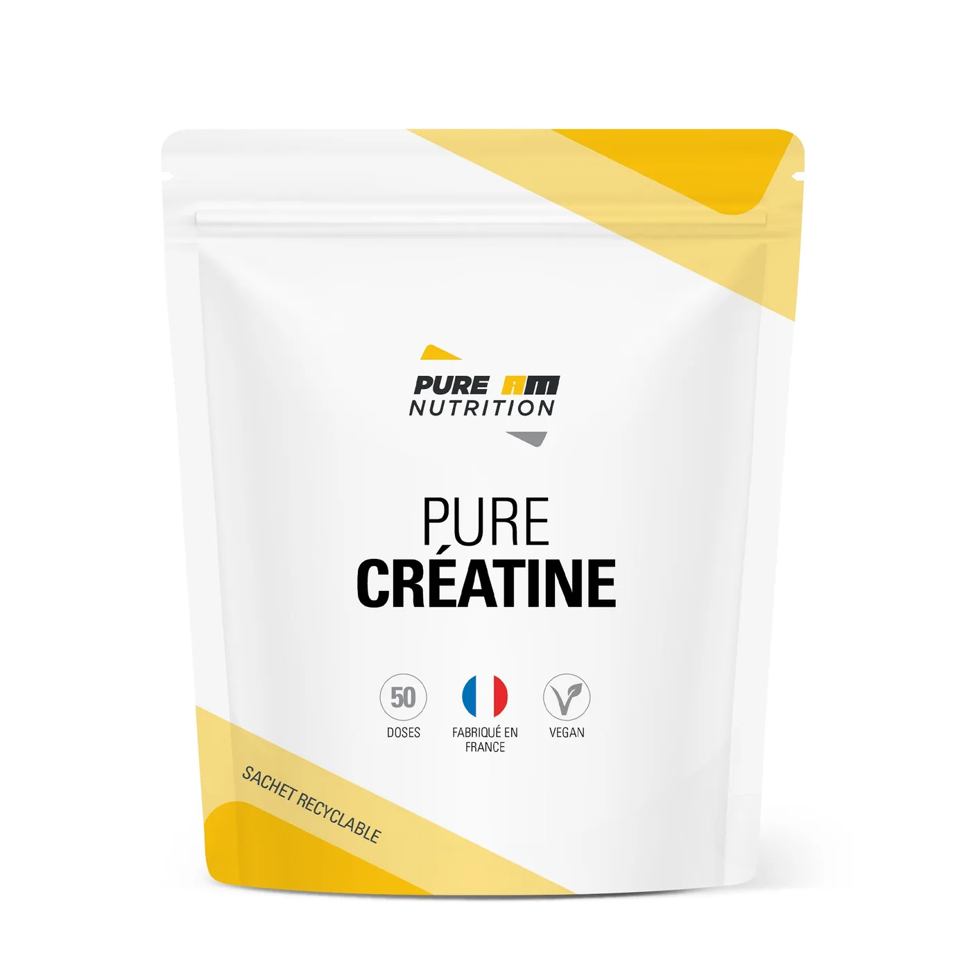 Créatine Monohydrate Poudre