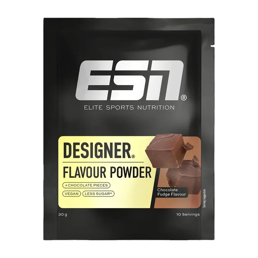 Designer Powder