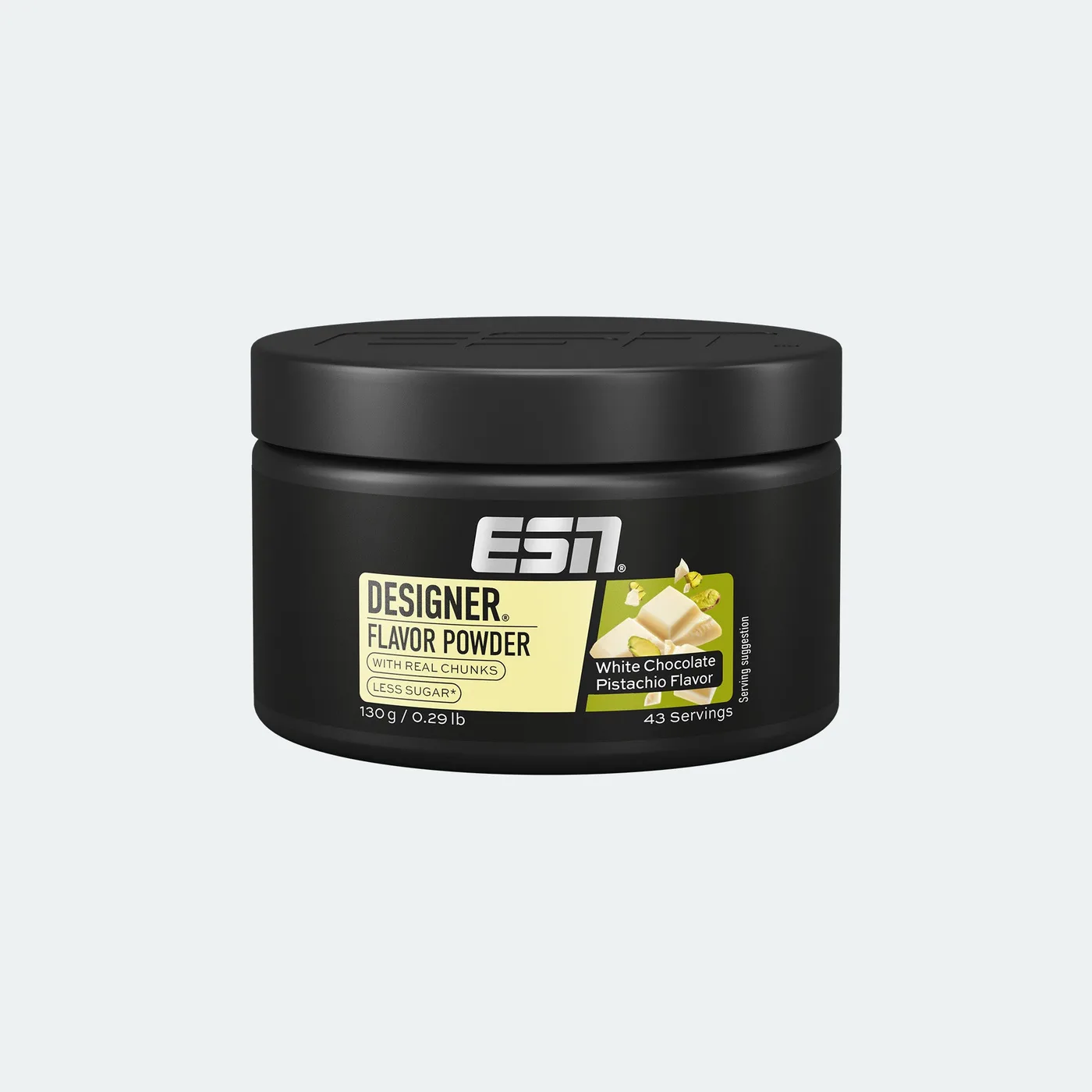 Designer Powder