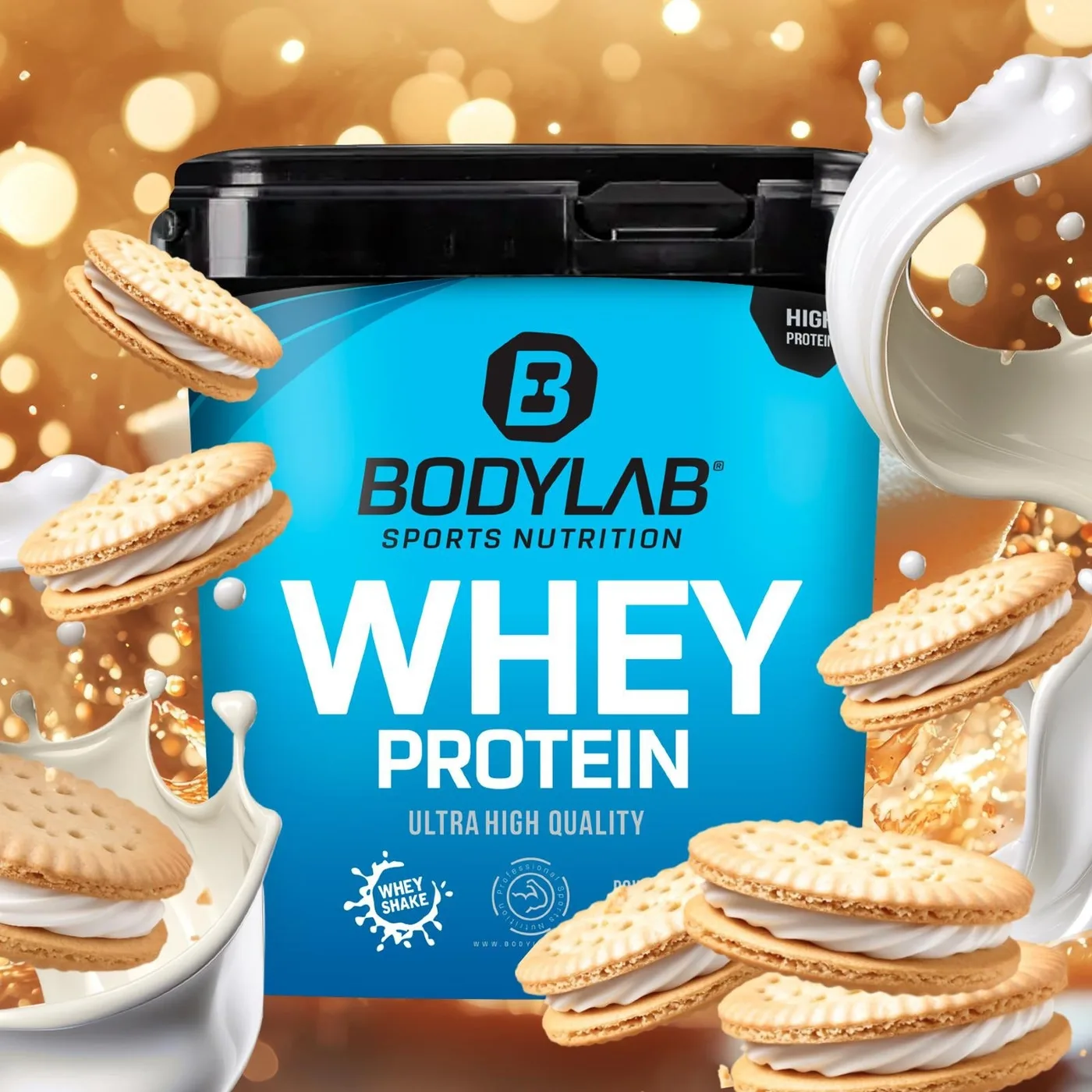 Whey Protein