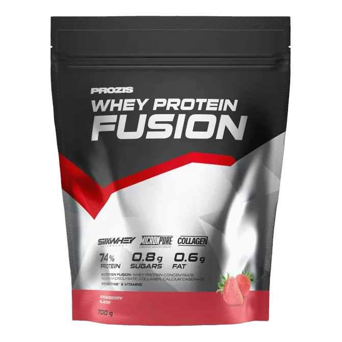 Whey Protein Fusion
