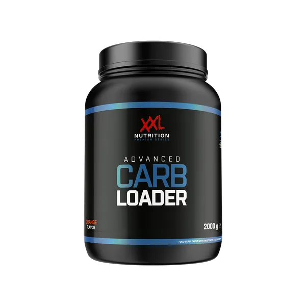 Advanced Carb Loader